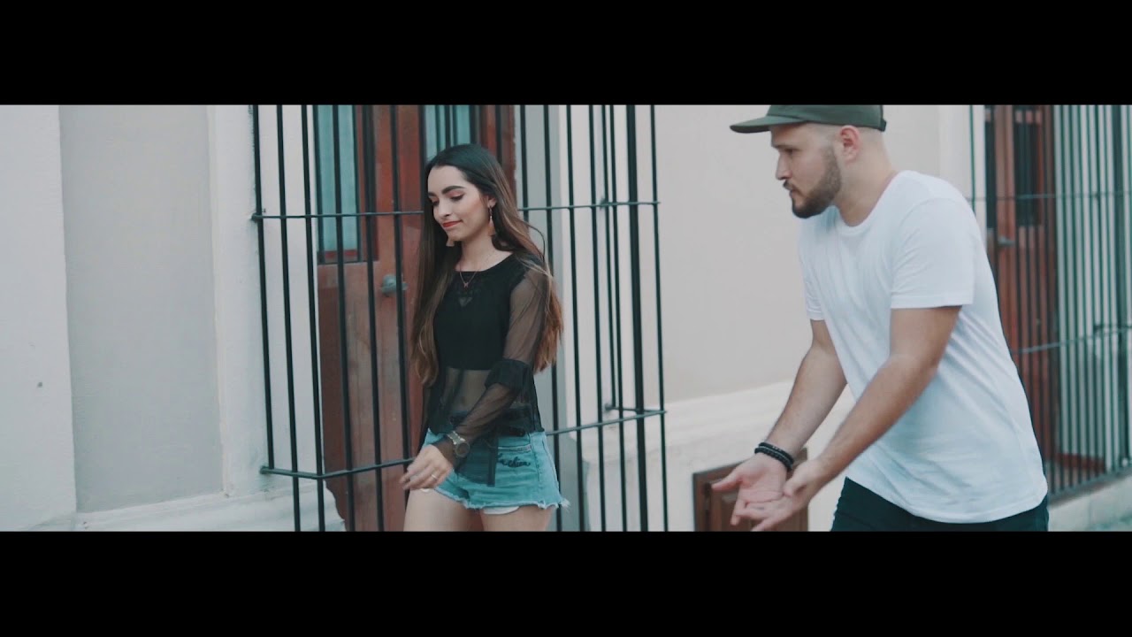 Brosste Moor - Me Pones Mal [Video Oficial]