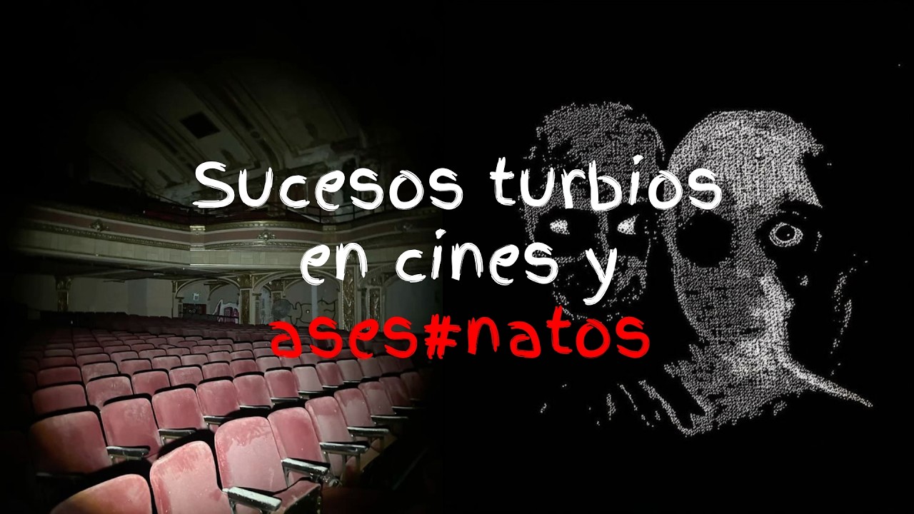 ¿Cuál ha sido tu encuentro más cercano con un desvividor serial? | Clip