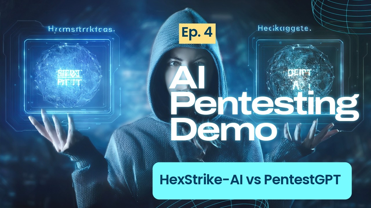 I Tested HexStrike-AI on DVWA! Is It Better Than PentestGPT?