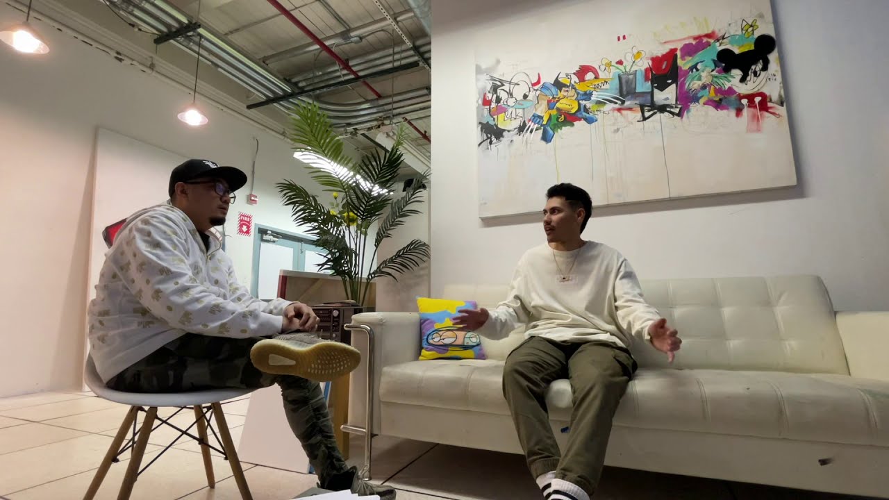 Hypanda $how Episode 2