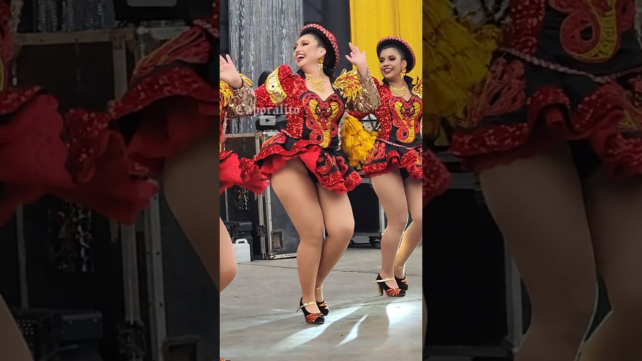 Mujeres Hermosas del Caporal #shorts