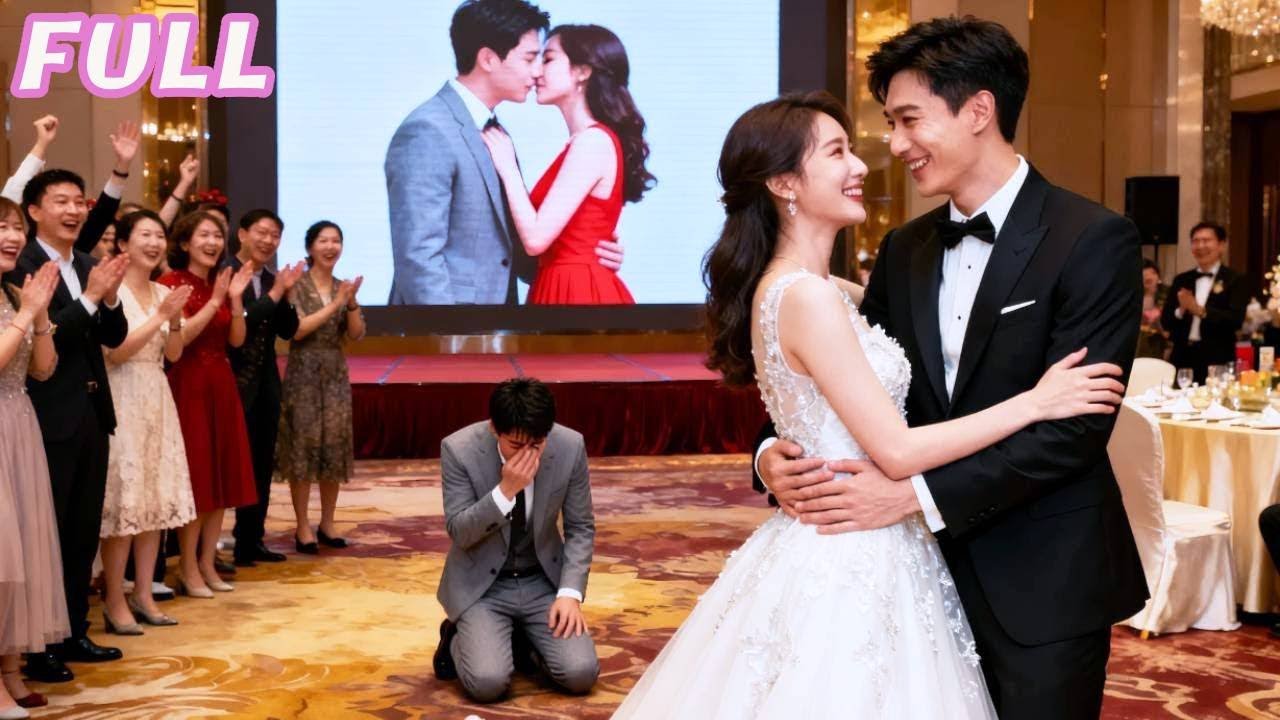 【한글자막】5년 연애 후 남친과 다른 여자의 결혼 초대장 본 그녀, 이별 후 CEO 최애 아내가 되어 남친이 무릎 꿇고 빌어! #숏드라마
