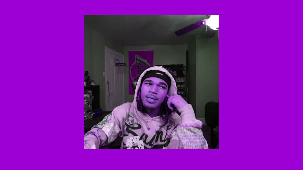 plaqueboymax - sevan (slowed)