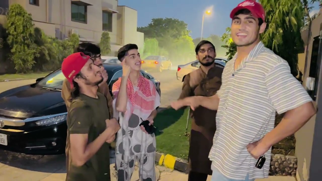 Ubaid Shah  Salute With Hearing-Impaired 🧏‍♀️ Fans || Respect | #ubaidshah
