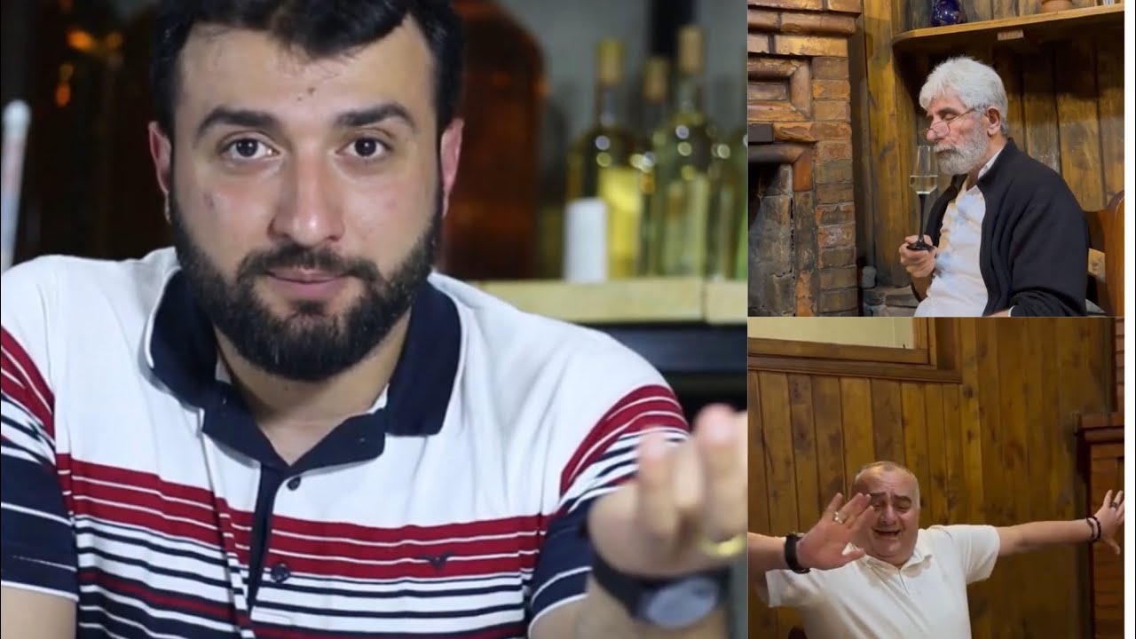 ღვინის დეგუსტაცია