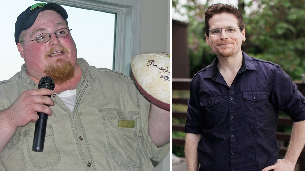 TRANSFORMATION: Drive-Through Junkie Reverses Death Prognosis