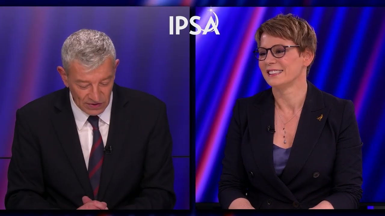L'IPSA dans #JMLECO - BFM Business
