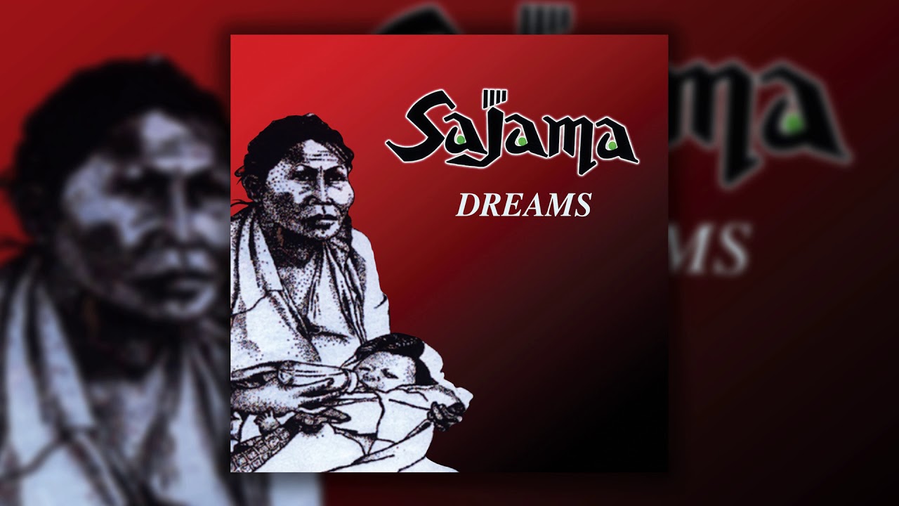 Sajama - &Ntilde;uca Llacta