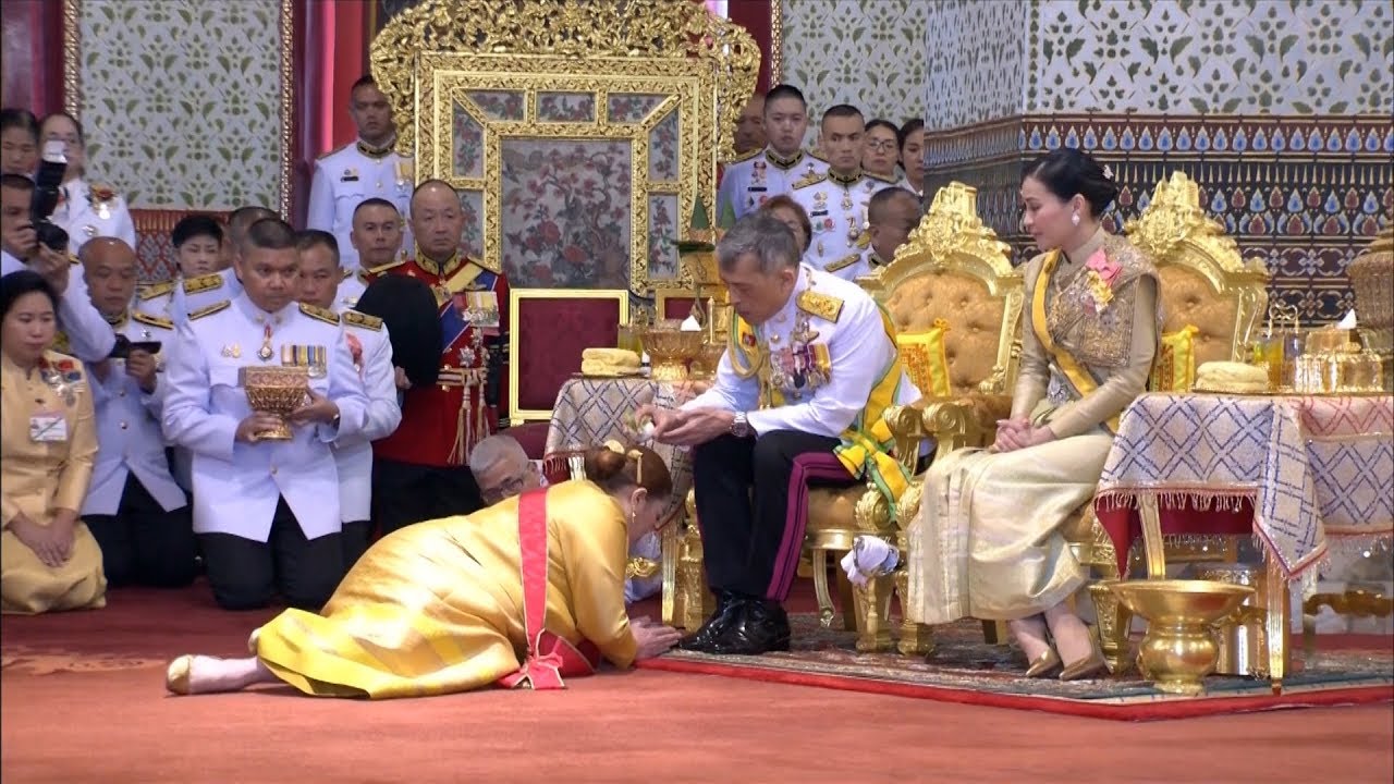 เฉลิมพระเกียรติยศ พระเจ้าวรวงศ์เธอ พระองค์เจ้าสิริภาจุฑาภรณ์