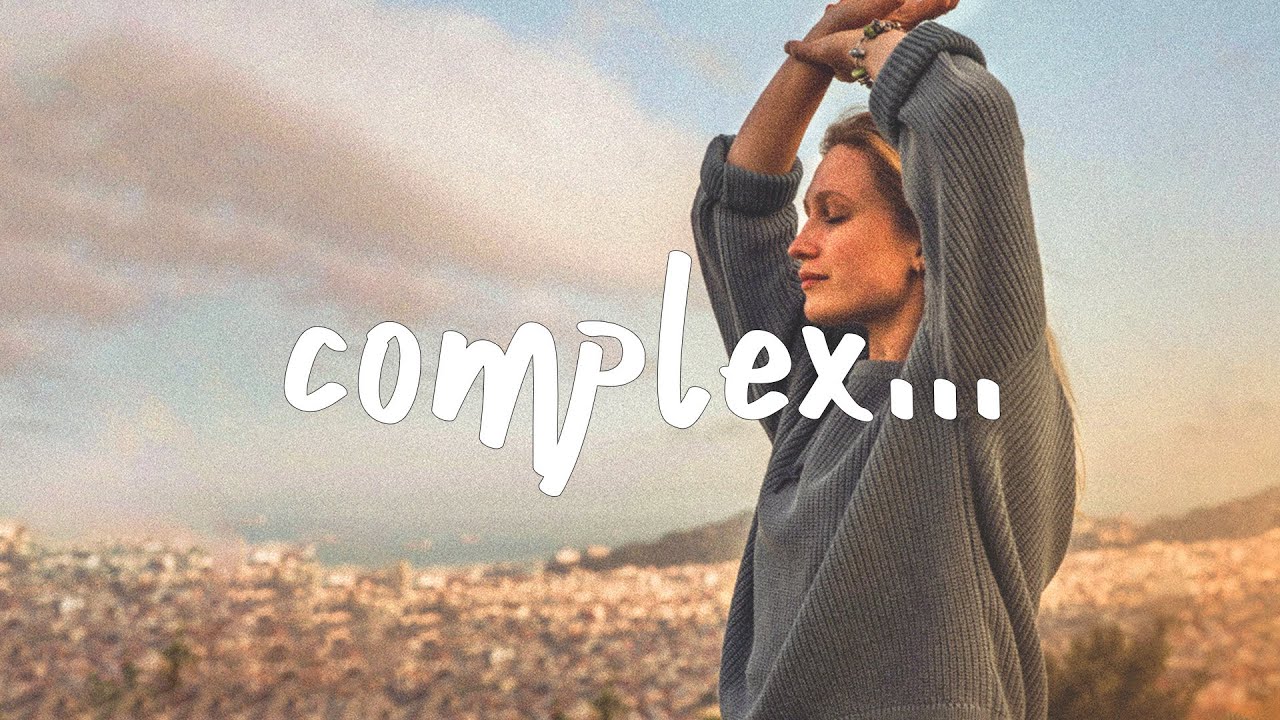 Katie Gregson-MacLeod - complex (Lyrics) demo