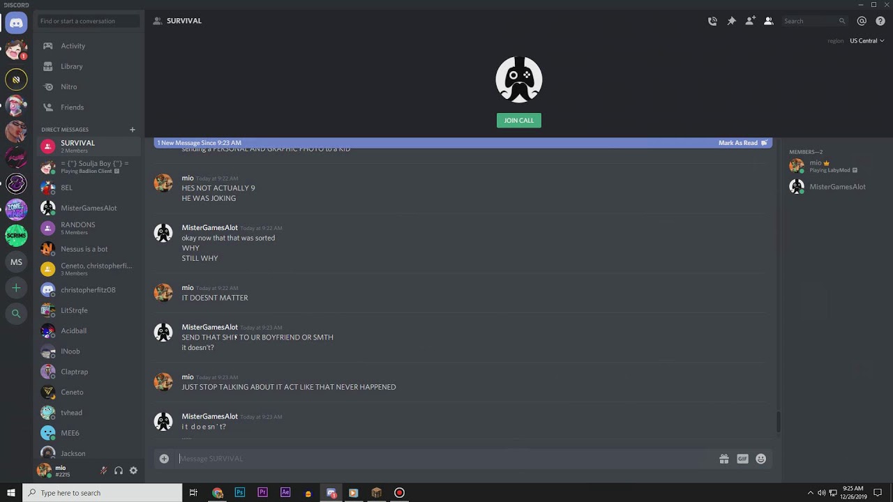 the. best. troll. ever.