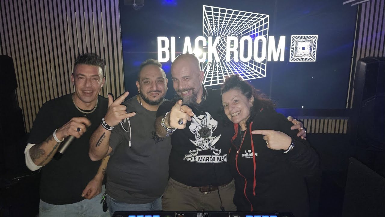 Black Room | Delfromad (02.01.2026)