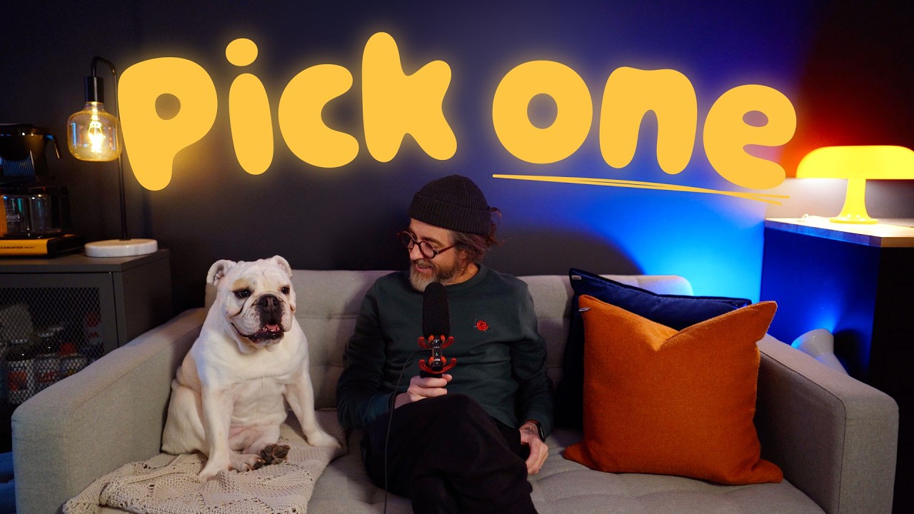 How to niche down without losing work (5 steps)