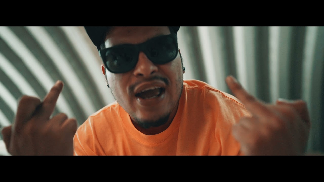 Dospe  Sb -  Cocino Lento (Video Oficial)