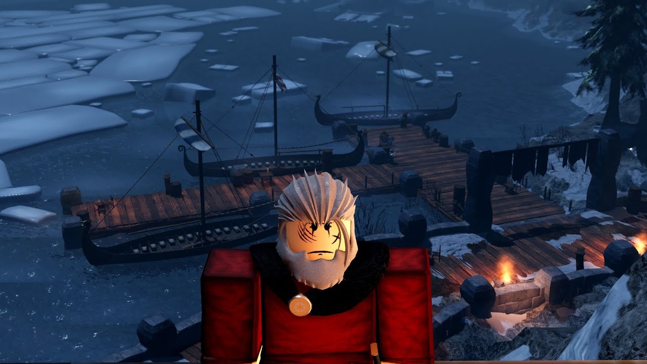 Best way to make money Age of Vikings/NIDAVELLIR