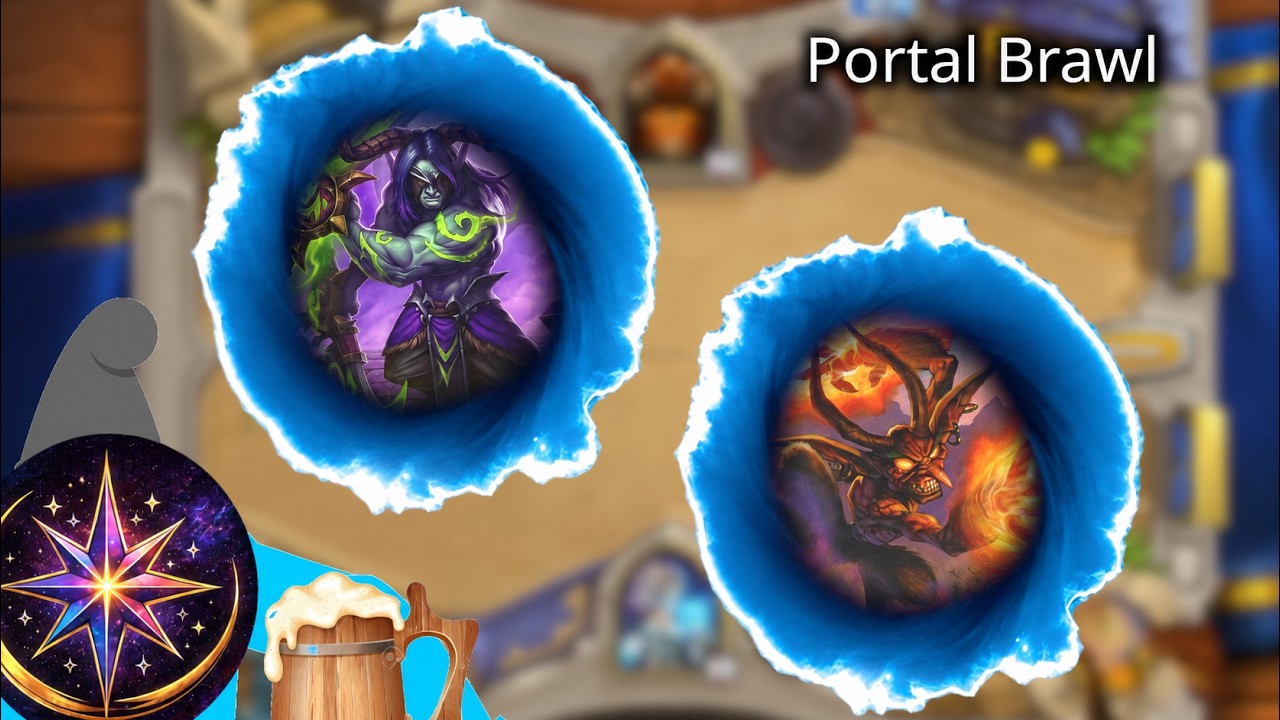 Can Tavern Brawl Break My 0&ndash;6 Losing Streak?