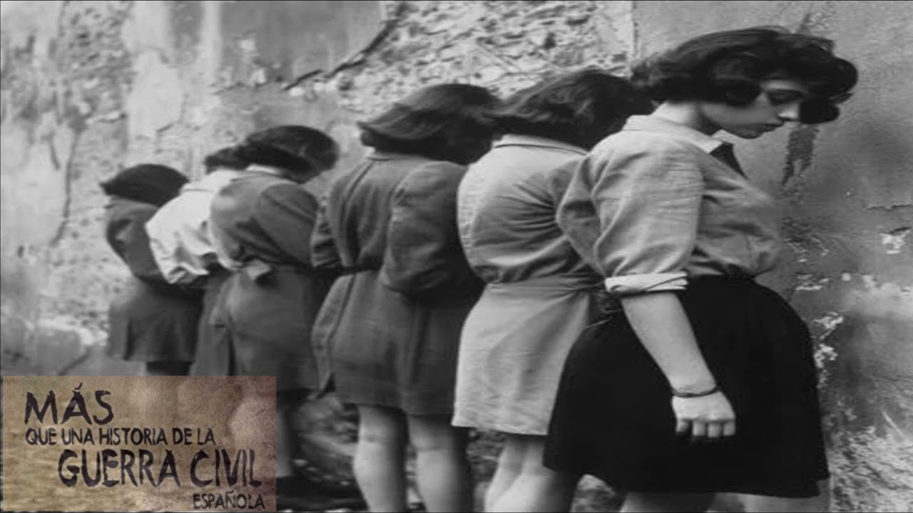 A FINALES DE 1936 . LA GUERRA CIVIL ESPAÑOLA - EN LA UNED