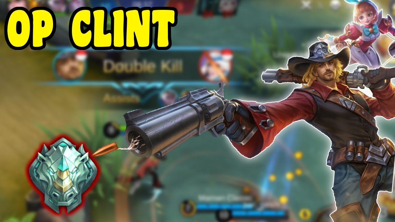 Gnębimy graczy na Epicu w/ Acner *Mobile Legends Bang Bang*