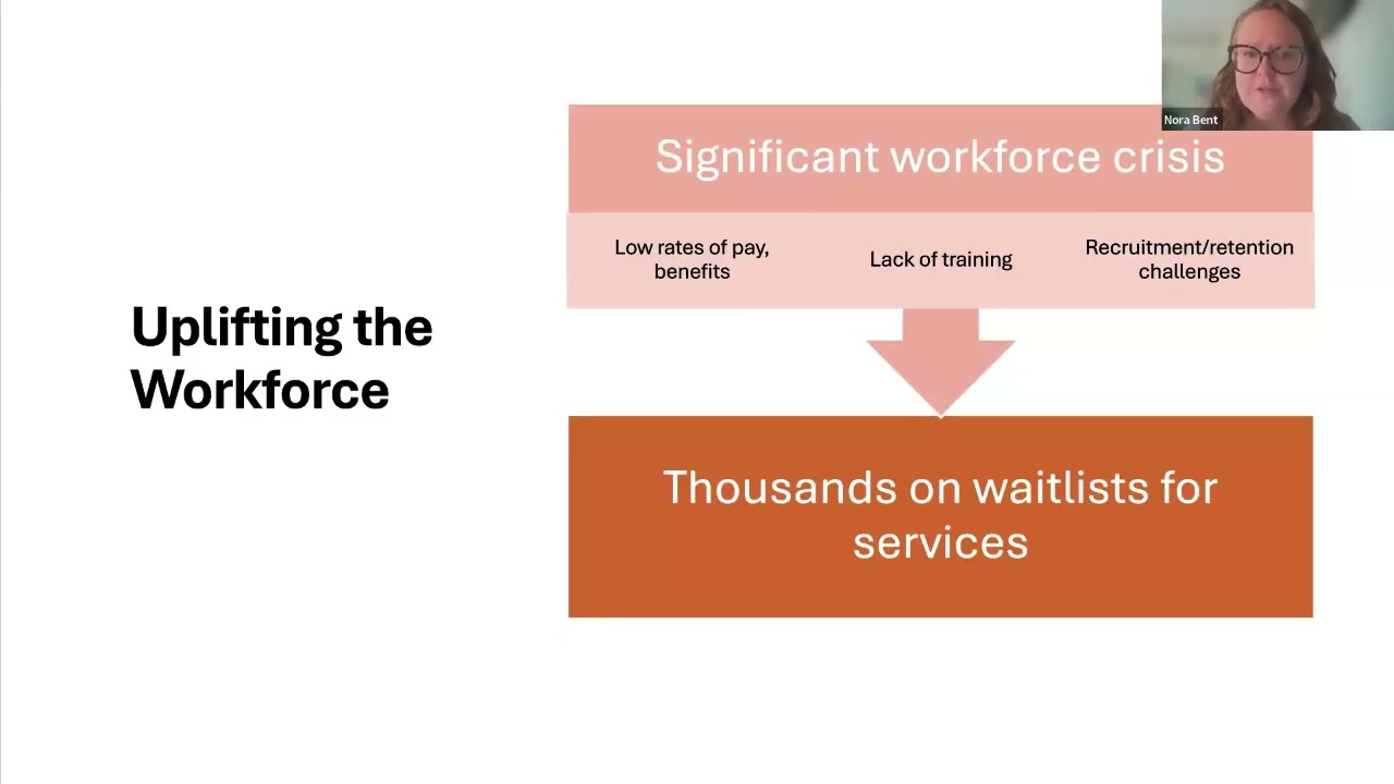 [WEBINAR] Priority Bills Deep Dive: Uplifting the Workforce Legislation