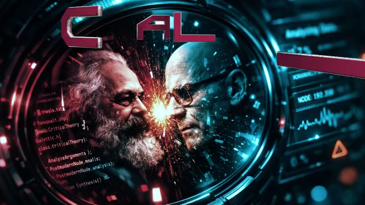 Theoretical Collider (video explainer)