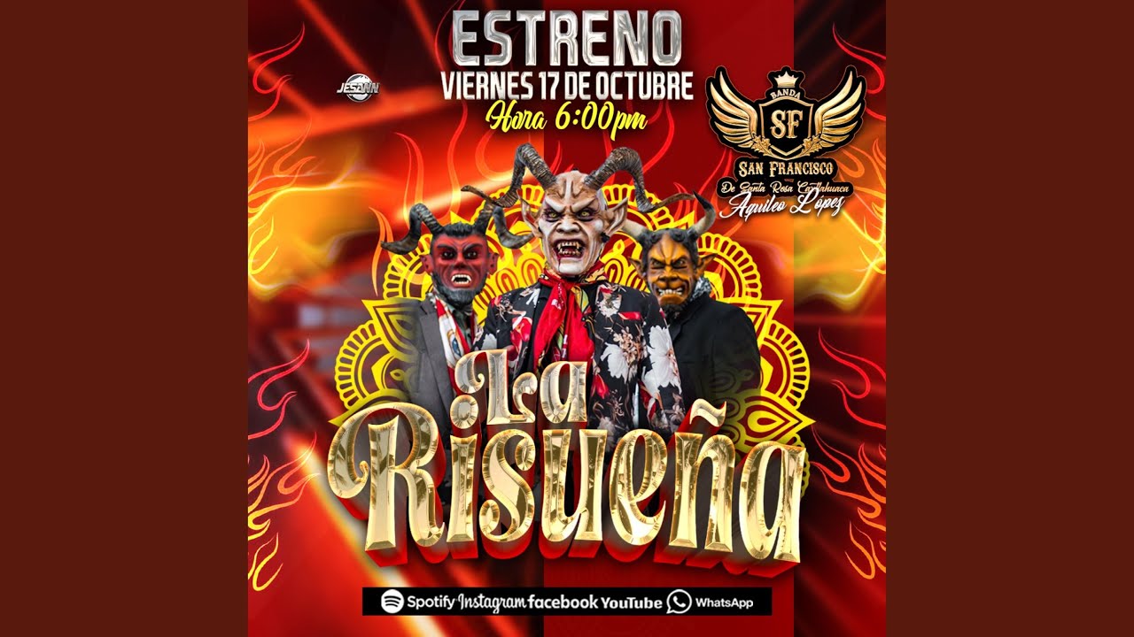 La Risueña