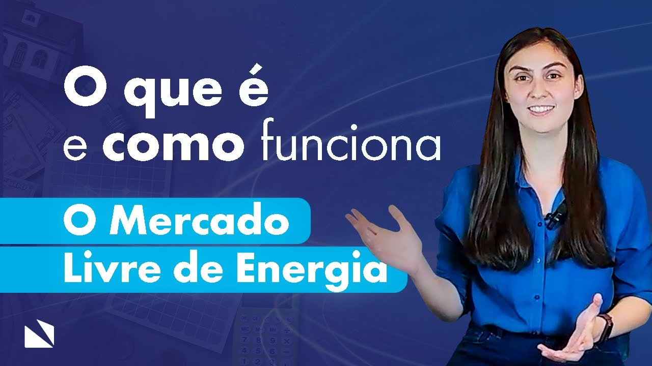 O que é e como funciona o Mercado Livre de Energia Elétrica?