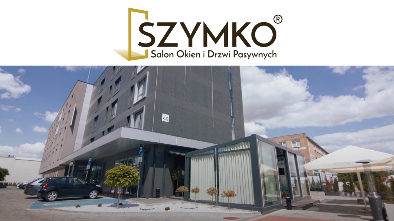Szymko: Imponujący ogr&oacute;d zimowy w hotelu Mercury w Białymstoku.