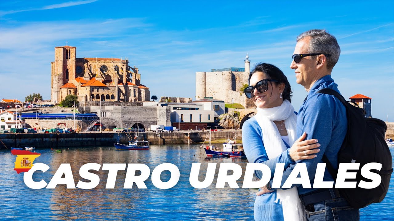 Así es CASTRO URDIALES | Bienvenidos a CANTABRIA
