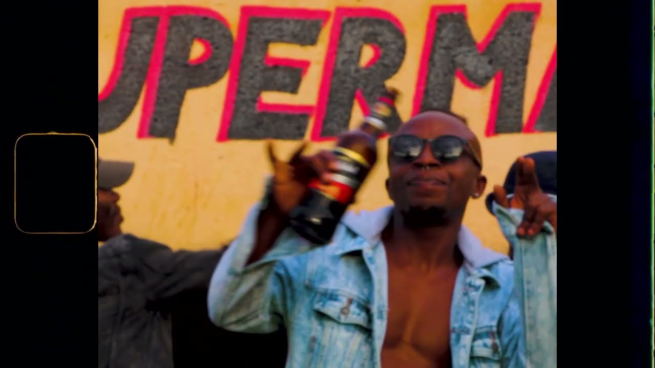 Preke Nk - Black Label [Music Video]