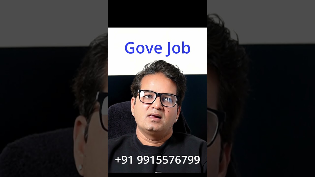Gove jobs