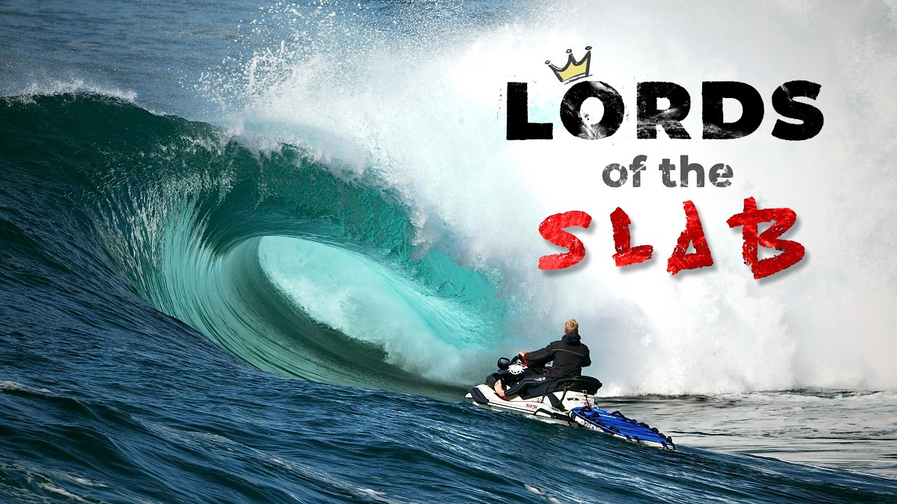 LORDS OF THE SLAB