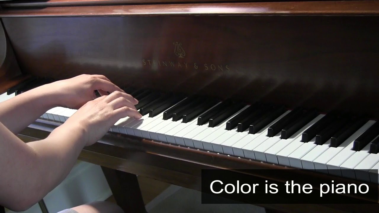 Piano Part - Fauré, Morceau de Concours for Flute and Piano, Adagio non troppo, ♩=44