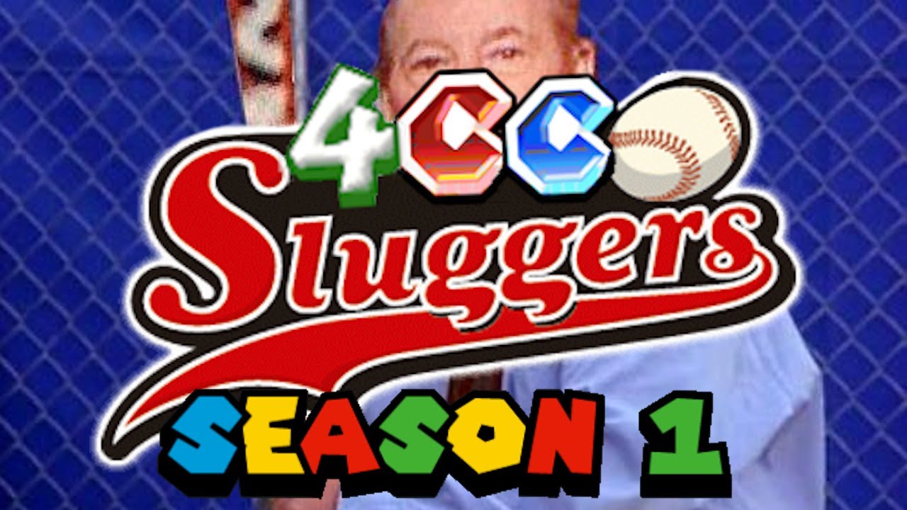 4CC Sluggers Season 1: The Utterly Deranged, Round 3