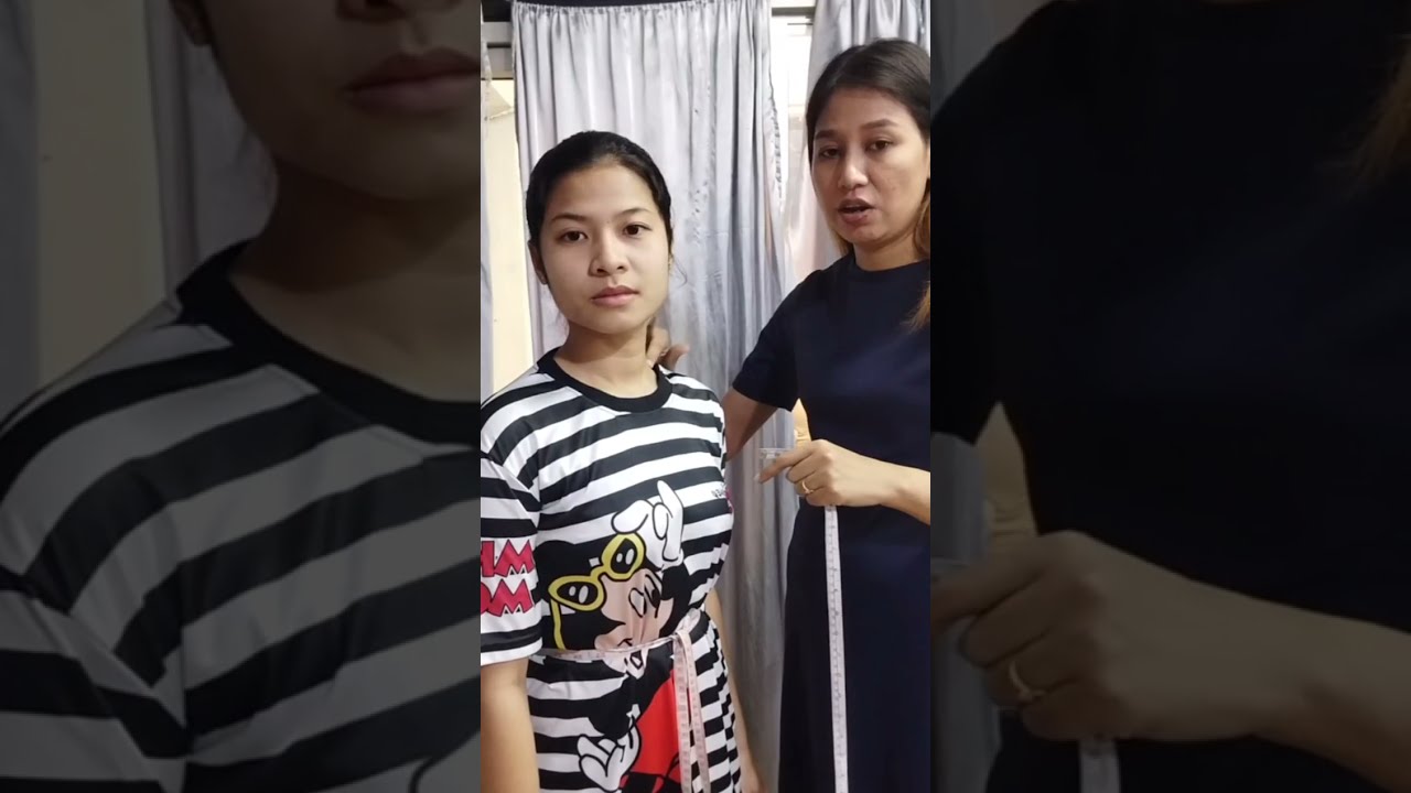 ကိုယ်တိုင်းနည်းလေးတင်ပေးလိုက်ပီ