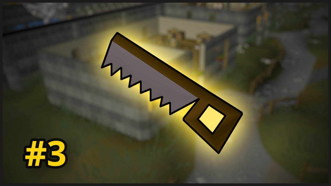 It Took 86 Hours To Obtain A Saw | POH Chunk #3