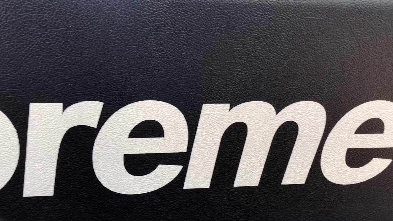 Quick Look At The Supreme&reg;/Fender&reg; Stratocaster