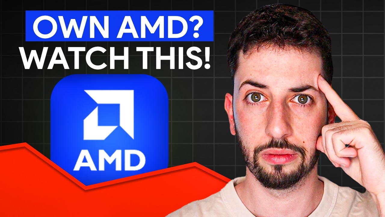 Is AMD Stock a Buy Under $200 Right Now?