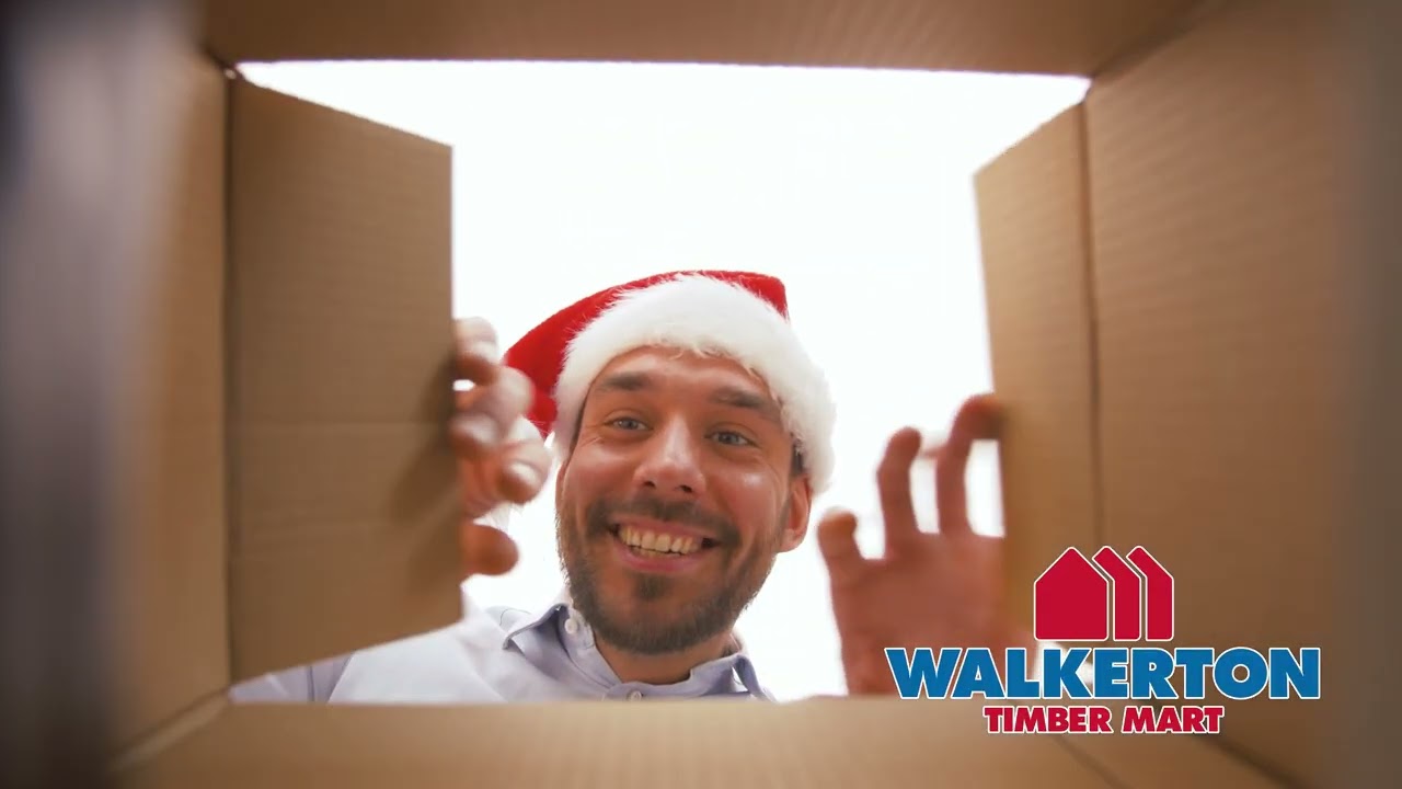 🎄 Walkerton TIMBER MART | Christmas Gift Ideas for 2025