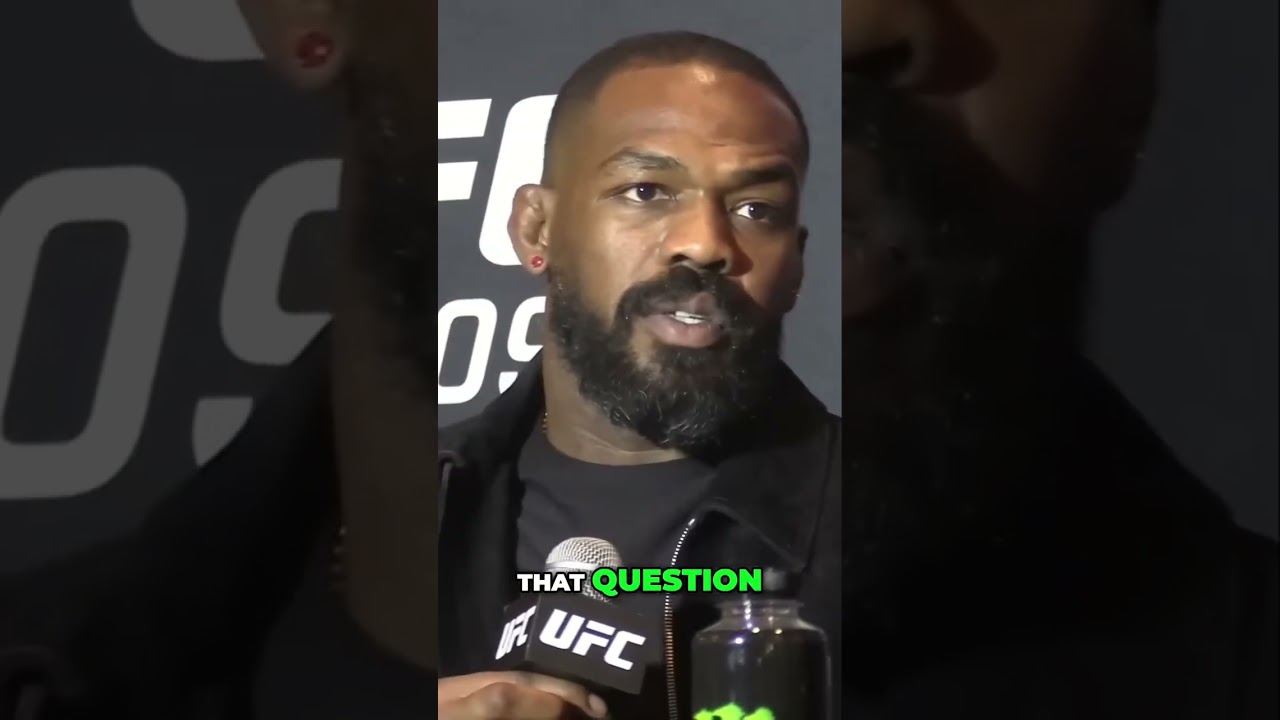 UFC Fighter's SHOCKING Sin Confession!