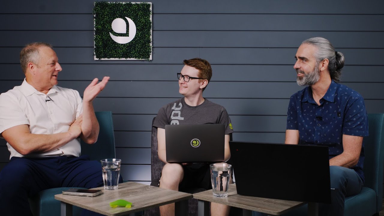 Our Drivetrain | Aptera's Third Wheel Podcast