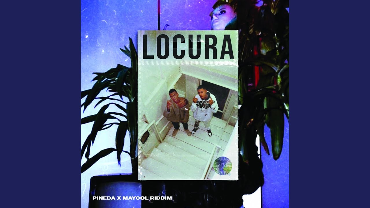 Locura (feat. Maycol Riddim)