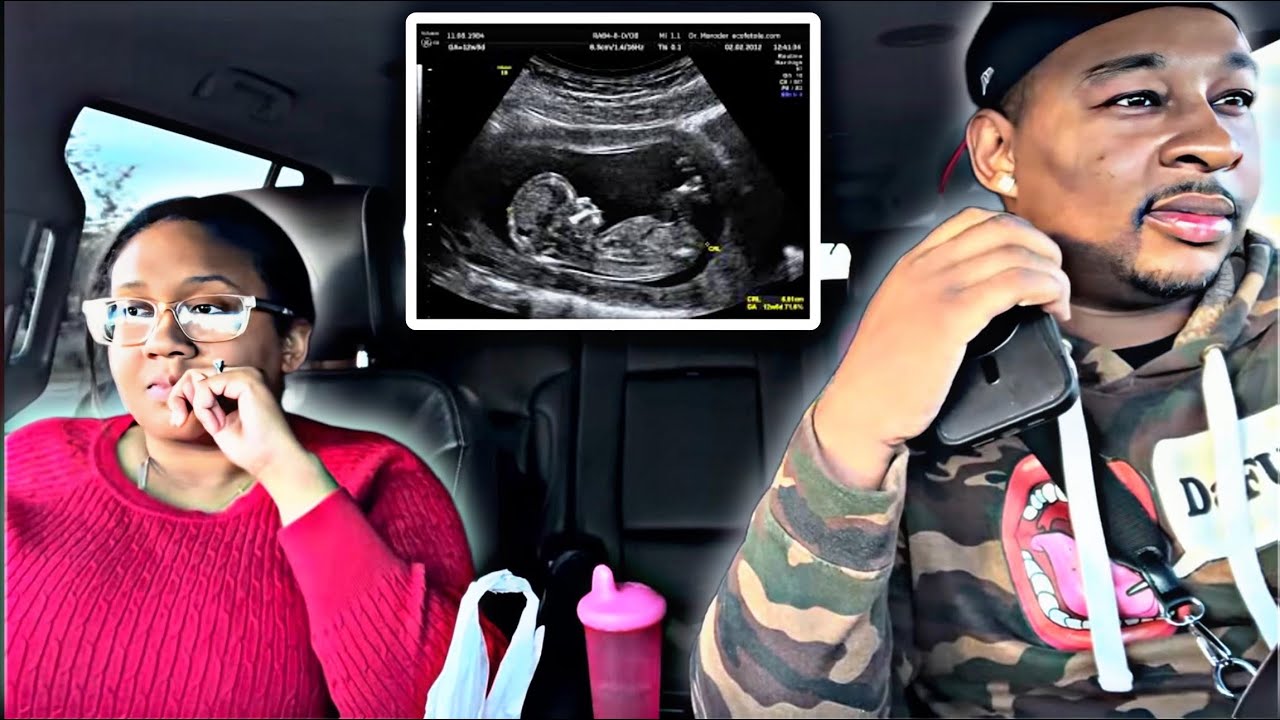 Telling Our Family We’re PREGNANT! *Emotional*