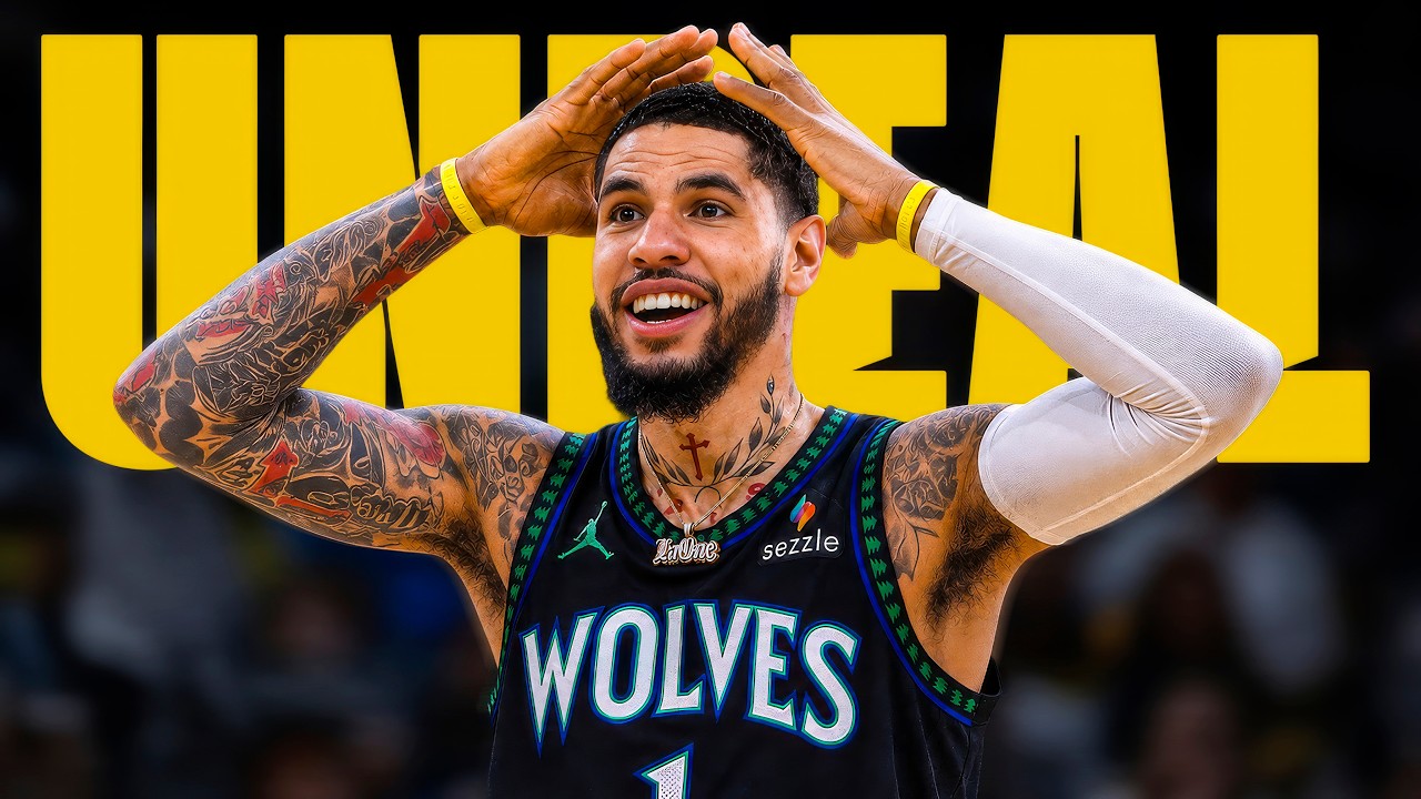 NBA Players Doing Things They NEVER Do 😭 MOMENTS