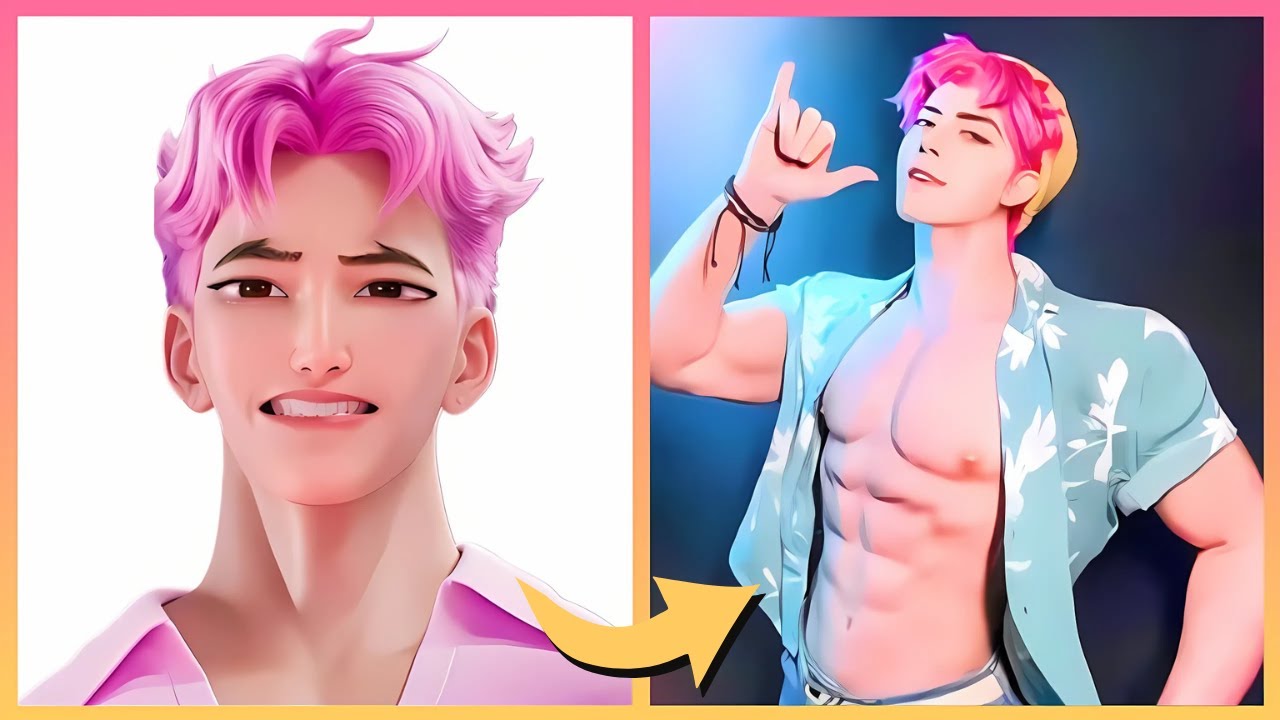 KPOP Demon Hunters Real-Life TikTok Version🎶 🔥 Movie Trivia Quiz | Rumi, Zoey, Mira, Jinu