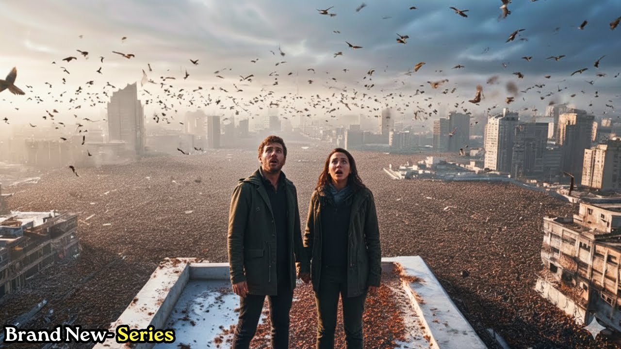 Ye Log Future Dekh Sakte Hai ( Unburied 2025 Series explained in Hindi/Urdu )