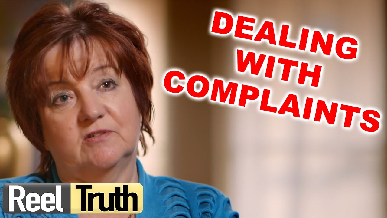 Dealing With Hotel Complaints | The Hotel | Full Episode | Reel Truth Documentary