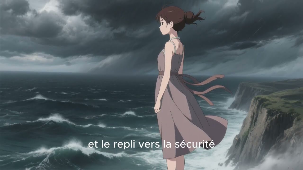 Quand aimer devient un mauvais choix | Le coeur et la raison