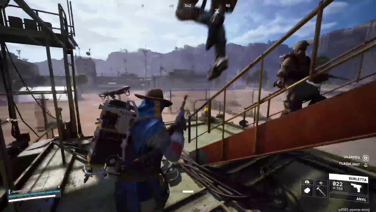 Arc Raiders, will i make it out with all the goop?