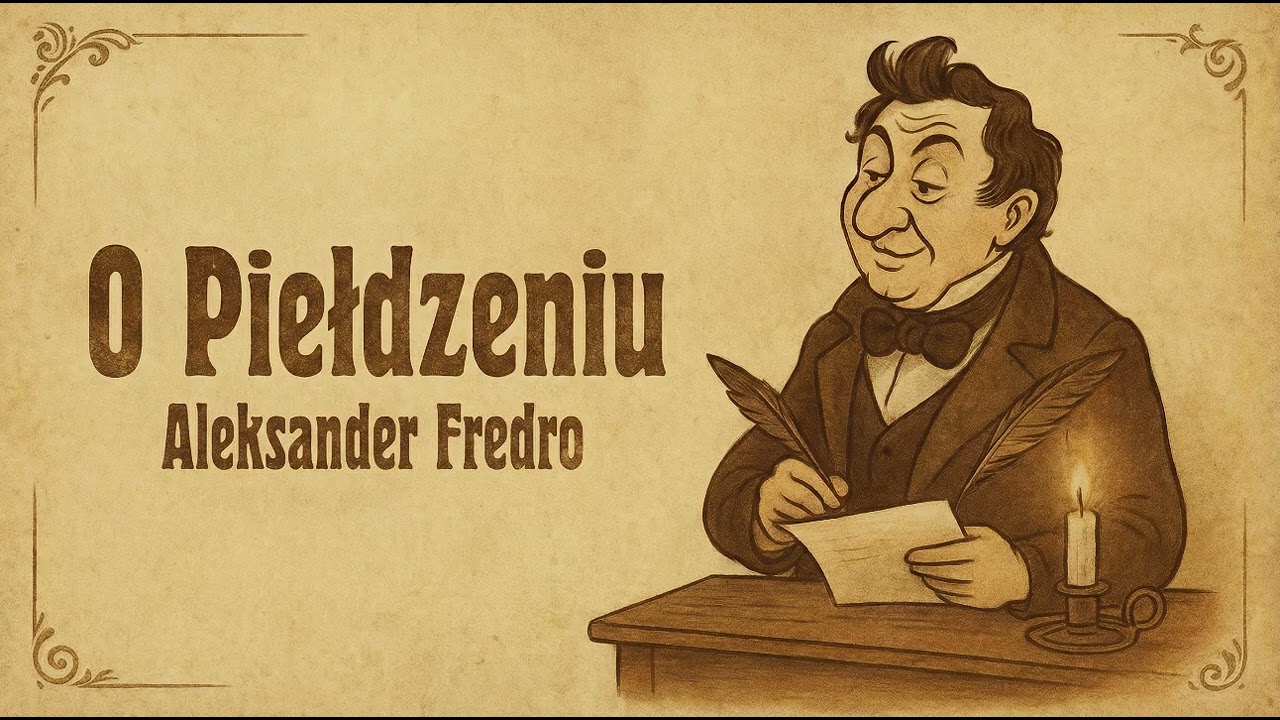 Aleksander Fredro - 