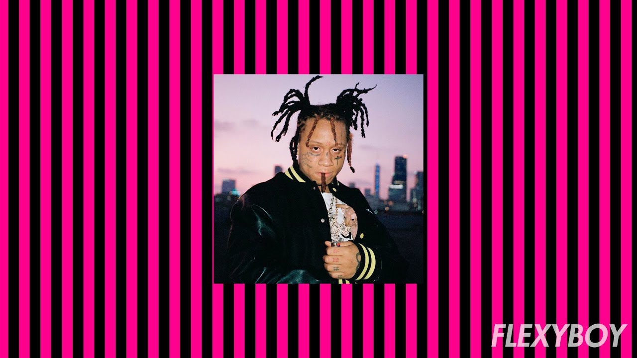 [FREE] Trippie Redd x Juice WRLD Type Beat 2019 